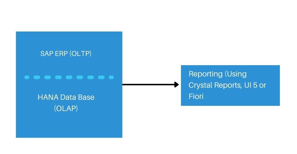 SAP S 4 HANA Implementation Methods ELearnerFlow